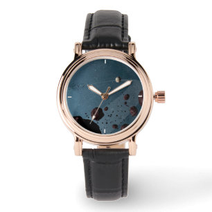 Jovian Trojans Asteroïden. Horloge