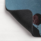 Jovian Trojans Asteroïden. Muismat (Hoek)