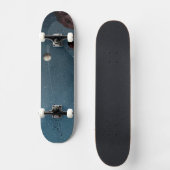 Jovian Trojans Asteroïden. Persoonlijk Skateboard (Voorkant)