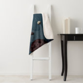 Jovian Trojans Asteroïden. Sherpa Deken (In situ)