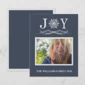 Joy (Voorkant / Achterkant)