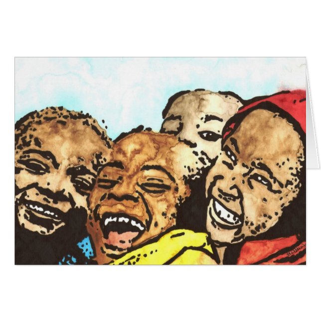 Joy (Voorkant Horizontaal)