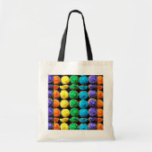 Joy (2) tote bag (Voorkant)