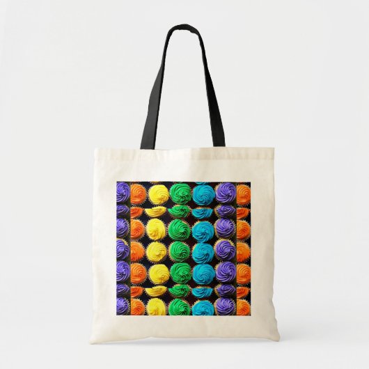 Joy (2) tote bag (Voorkant)