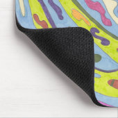 Joy, abstract muismat (Hoek)