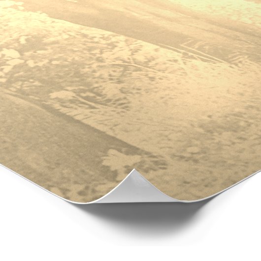 Joy and Fulfillment Poster (Hoek)