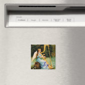 Joy Angel Magnet - 3 van een set van 4 (Insitu (Vaatwasser))