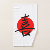 Joy Bad Handdoek (Handdoek)