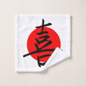 Joy Bad Handdoek (Wasdoekje)