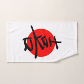 Joy Bad Handdoek (Handdoek)