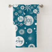 Joy Bad Handdoek (Insitu)
