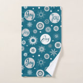 Joy Bad Handdoek (Handdoek)