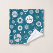 Joy Bad Handdoek (Wasdoekje)