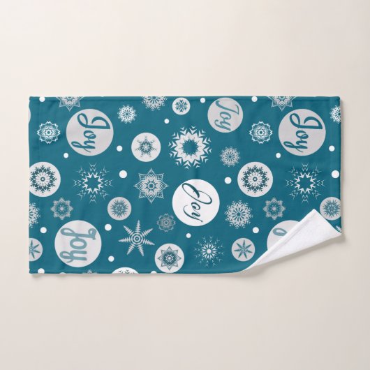 Joy Bad Handdoek (Handdoek)