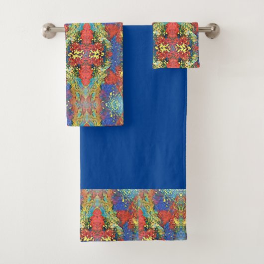 Joy Bad Handdoek (Insitu)