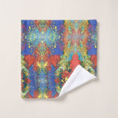 Joy Bad Handdoek (Wasdoekje)