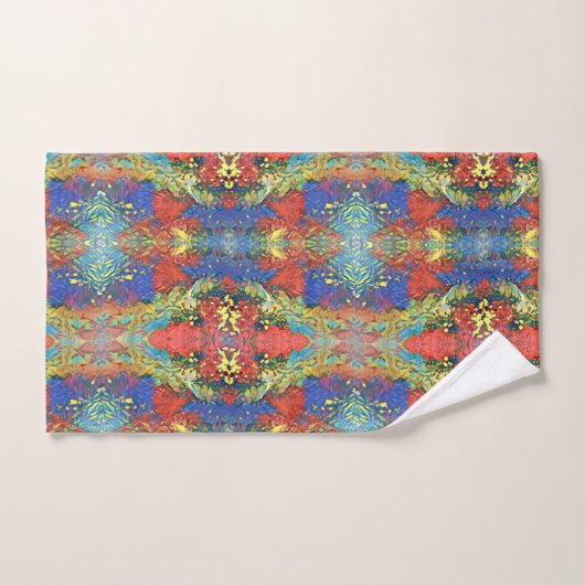 Joy Bad Handdoek (Handdoek)