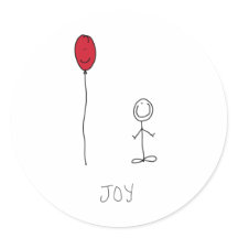 Joy-ballon