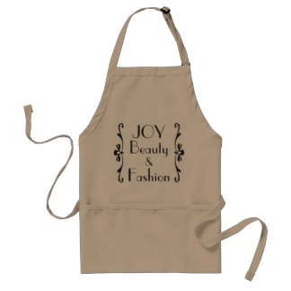 Joy Beauty & Mode Standaard Schort