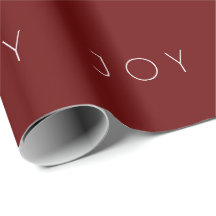 Joy Berry Modern minimalistisch Typografische Patr