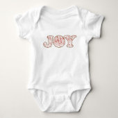Joy Bodyuit Romper (Voorkant)