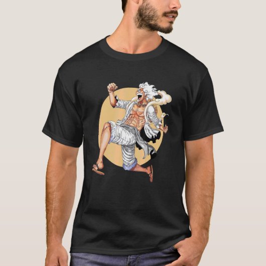 Joy Boy T-shirt (Voorkant)