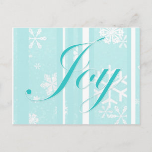 Joy Briefkaart