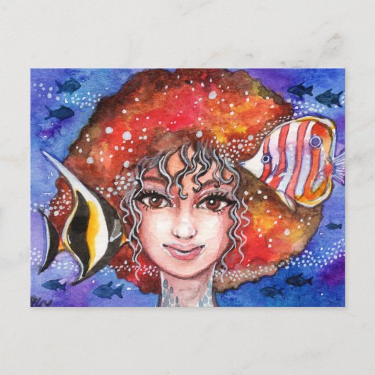 Joy Briefkaart (Voorkant)