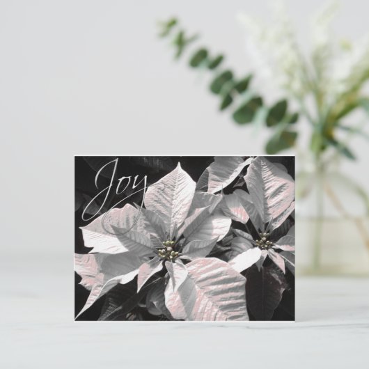 Joy Briefkaart (Staand voorkant)