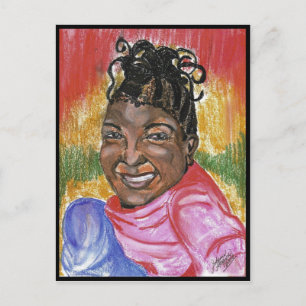 Joy Briefkaart