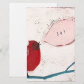 Joy! Briefpapier (Voorkant / Achterkant)