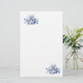 Joy Briefpapier (Staand voorkant)