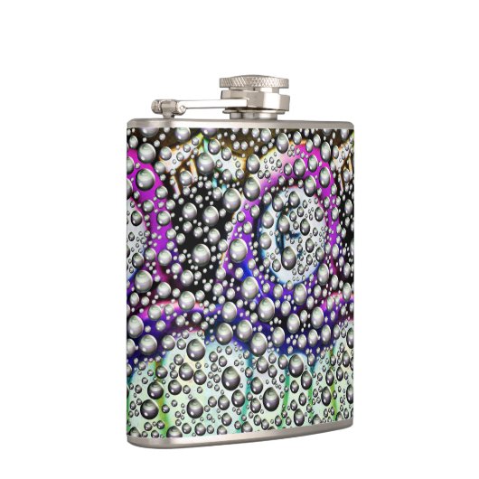 Joy Bubbles_ Heupfles (Rechts)