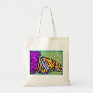 Joy Butterfly Tas