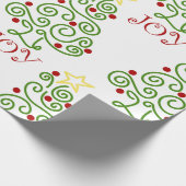 Joy Cadeaupapier (Hoek)