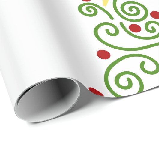 Joy Cadeaupapier (Rol Hoek)