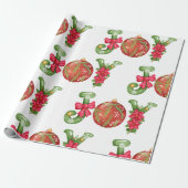 Joy Cadeaupapier (Uitgerold)