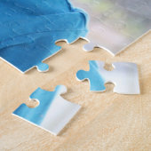 Joy Christmas 4 Fotocollage Familie Afbeeldingen Legpuzzel (Zijkant)