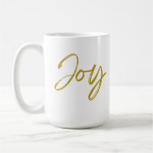 Joy Classic Mok, 15 oz Koffiemok (Links)