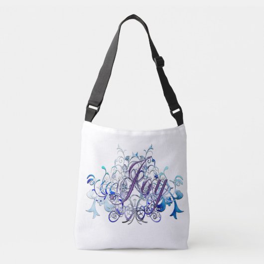 Joy Crossbody Tas (Voorkant)