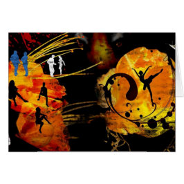 Joy - Dans van het Leven