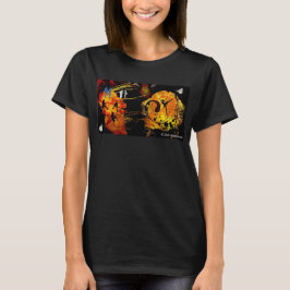 Joy - Dans van het Leven T-shirt