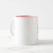 Joy Design "Beverly Hills" Mok Cup (Voorkant links)