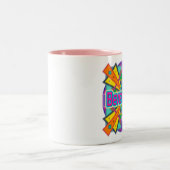 Joy Design "Beverly Hills" Mok Cup (Center)