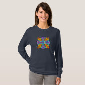 Joy Design "Beverly Hills" T-Shirt (Voorkant volledig)