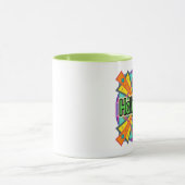 Joy Design "Hollywood" Mok Cup (Midden)