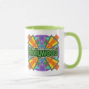 Joy Design "Hollywood" Mok Cup