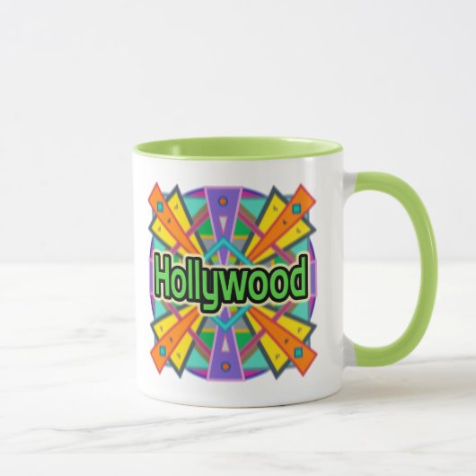 Joy Design "Hollywood" Mok Cup (Rechts)