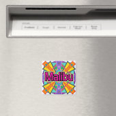 Joy Design "Malibu" Magnet (Insitu (Vaatwasser))