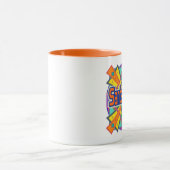 Joy Design "Santa Monica" Mok Cup (Midden)
